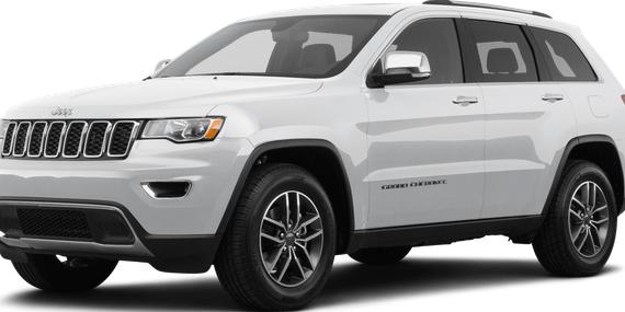 JEEP GRAND CHEROKEE 2020 1C4RJEBG8LC351737 image